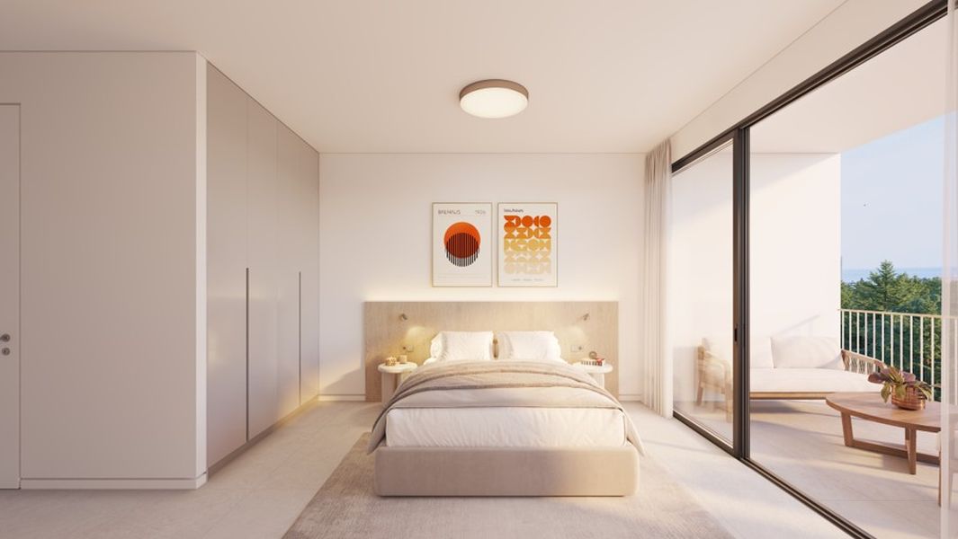 Apartment in Paphos, Zypern, 102 m² - Foto 14