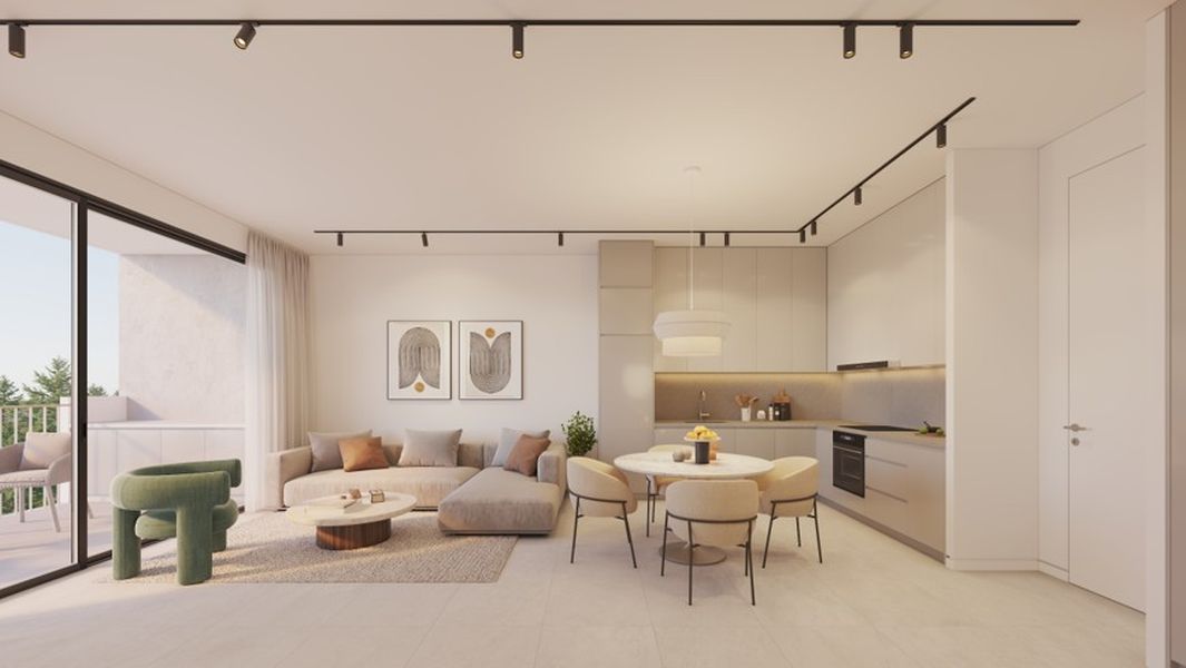 Apartment in Paphos, Zypern, 102 m² - Foto 13