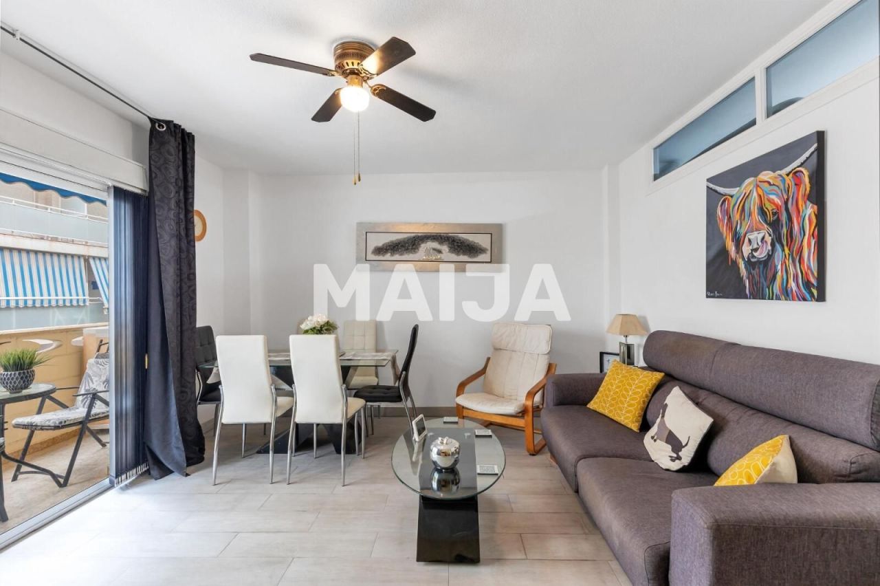 Appartement à Torrevieja, Espagne, 64 m² - image 6