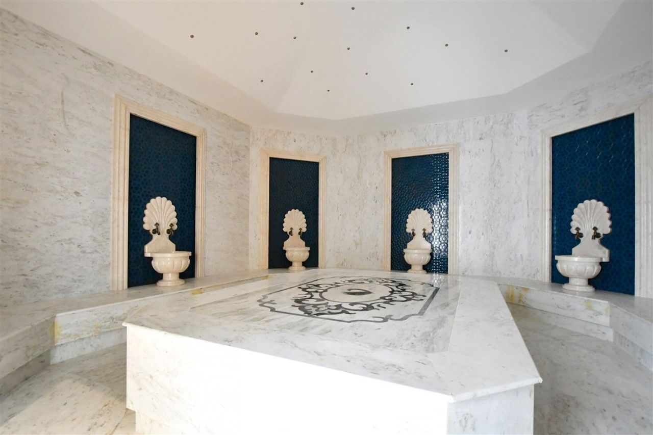 Wohnung in Alanya, Türkei, 150 m² - Foto 8