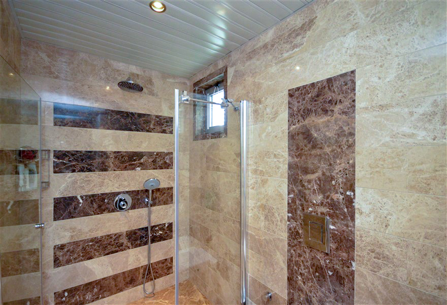 Wohnung in Alanya, Türkei, 110 m² - Foto 8