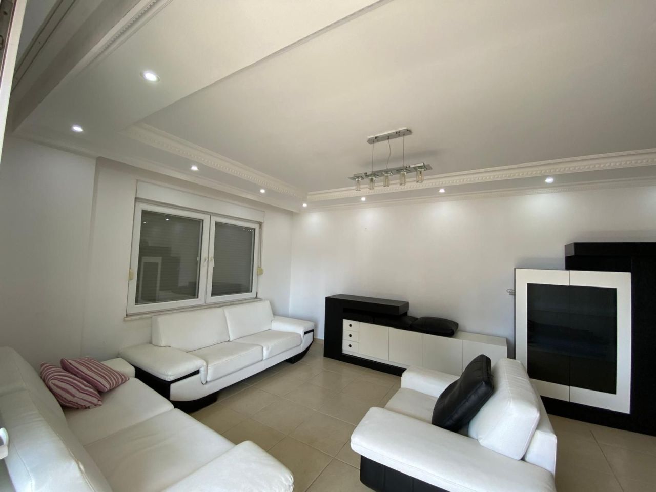Apartment in Alanya, Türkei, 120 m² - Foto 3