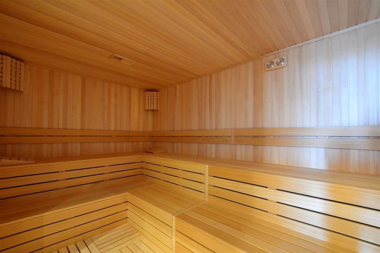 Wohnung in Alanya, Türkei, 150 m² - Foto 9