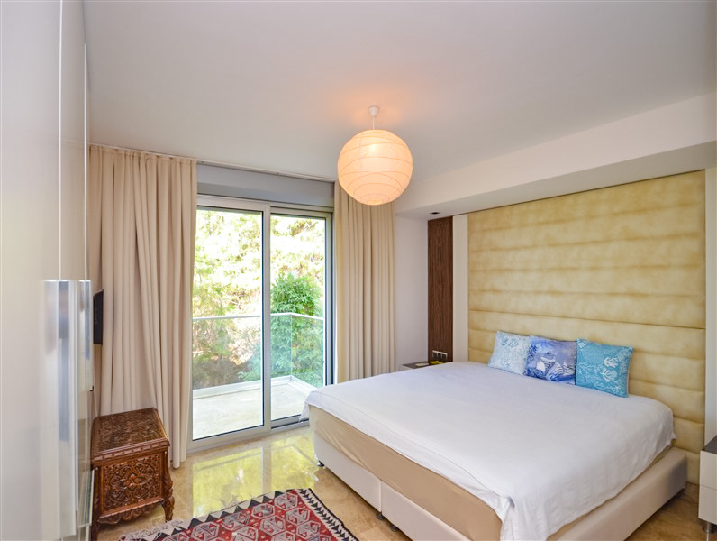 Wohnung in Alanya, Türkei, 110 m² - Foto 10