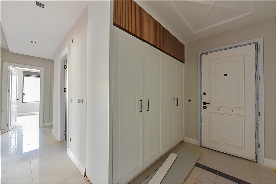 Wohnung in Alanya, Türkei, 150 m² - Foto 10