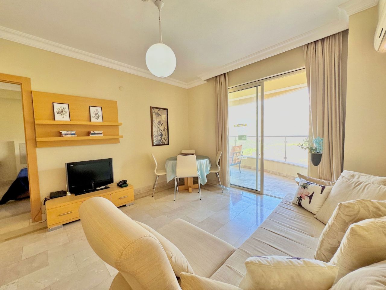 Appartement à Alanya, Turquie, 100 m² - image 3