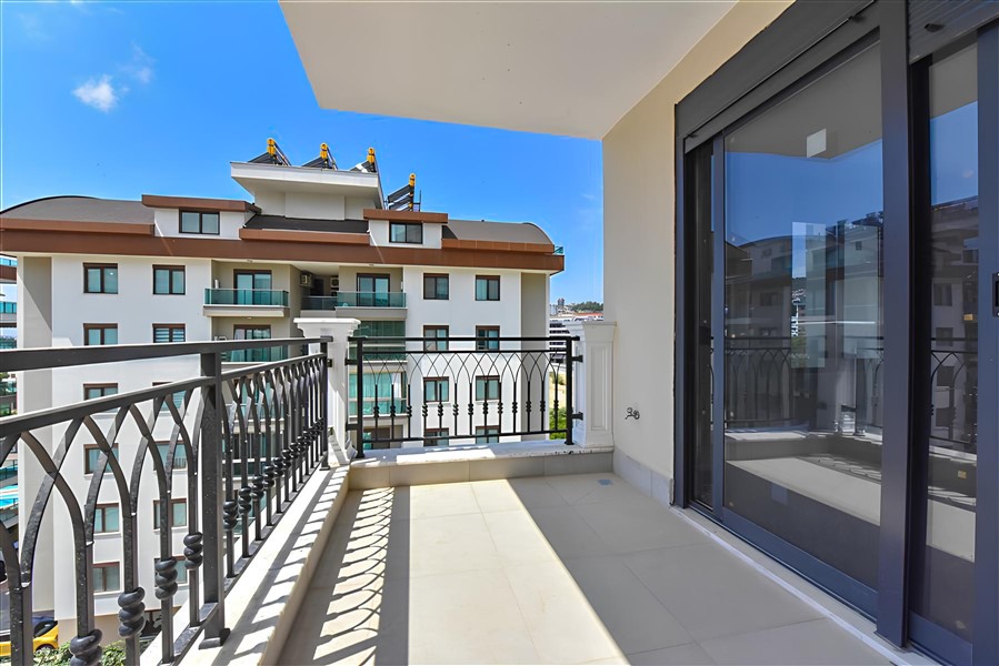 Appartement à Alanya, Turquie, 173 m² - image 11
