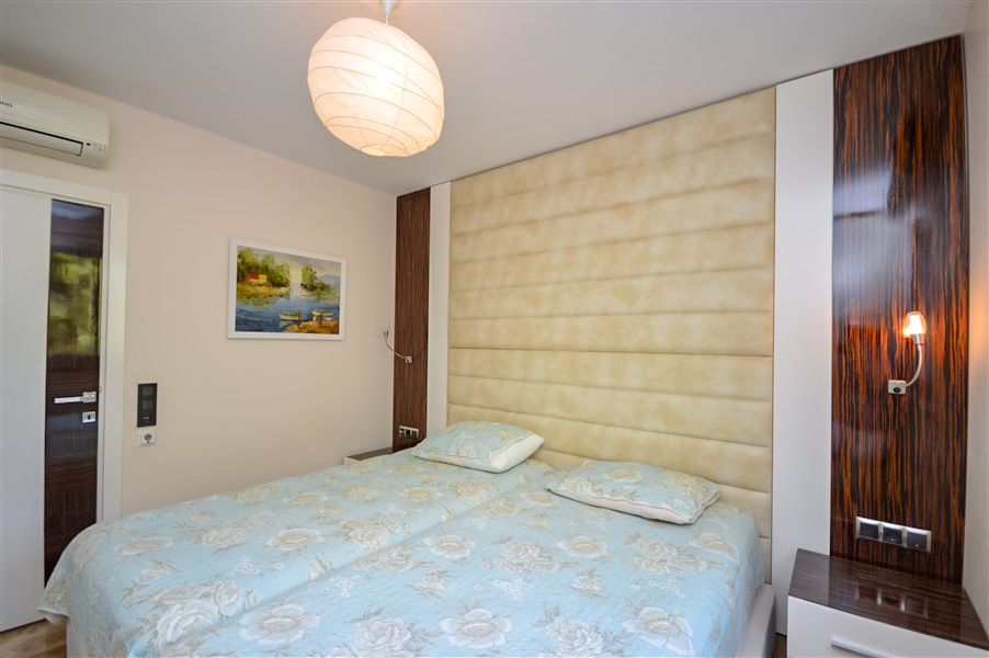 Wohnung in Alanya, Türkei, 110 m² - Foto 11