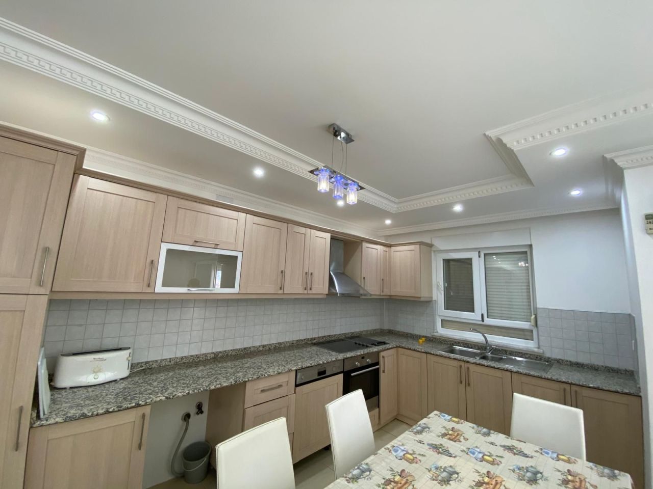 Apartment in Alanya, Türkei, 120 m² - Foto 5
