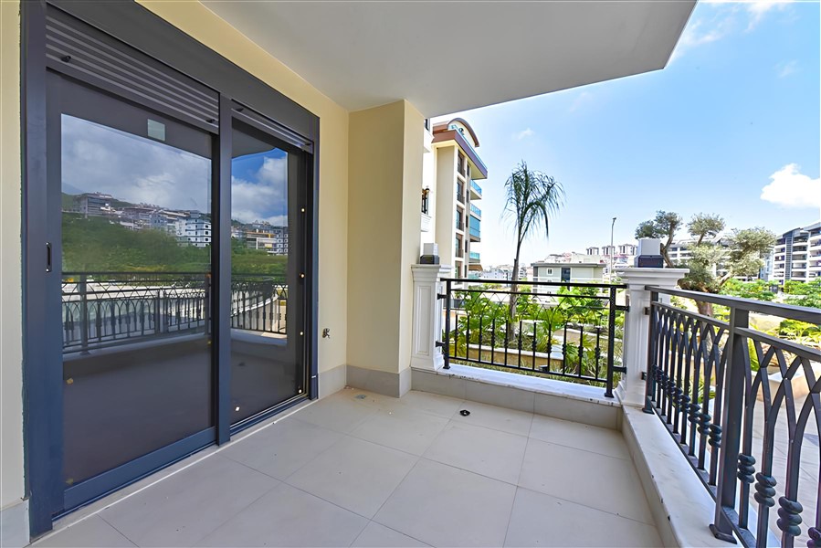 Wohnung in Alanya, Türkei, 150 m² - Foto 13