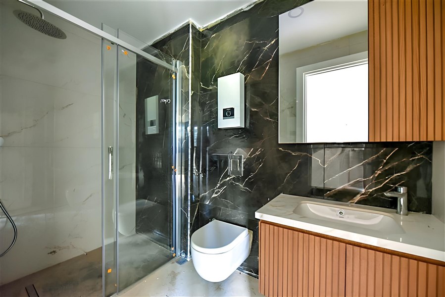 Wohnung in Alanya, Türkei, 150 m² - Foto 14