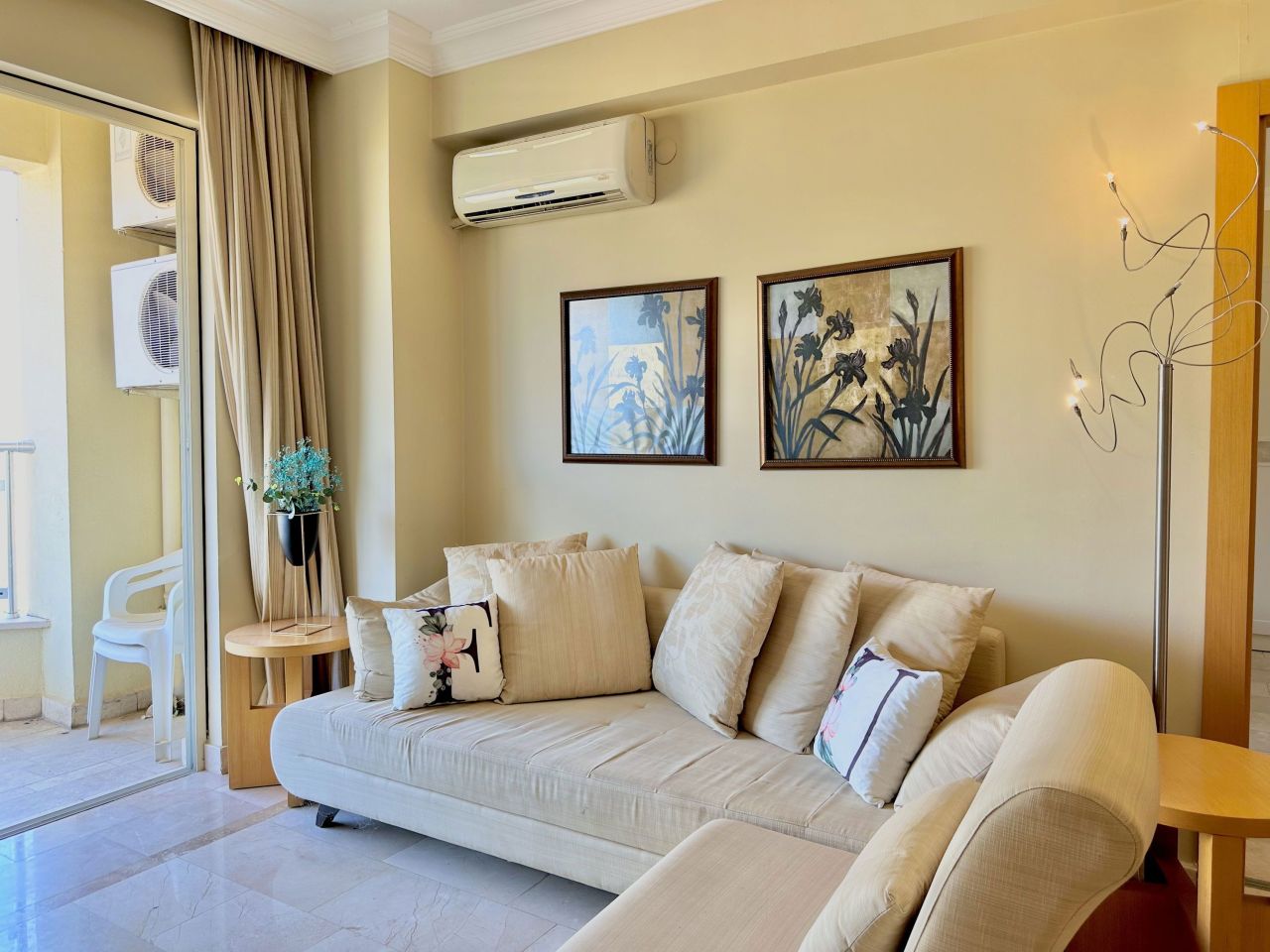 Appartement à Alanya, Turquie, 100 m² - image 5