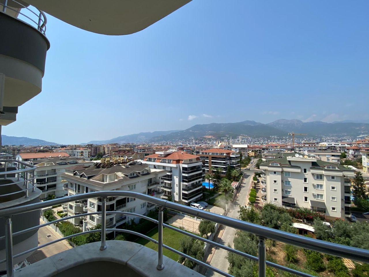 Apartment in Alanya, Türkei, 120 m² - Foto 6