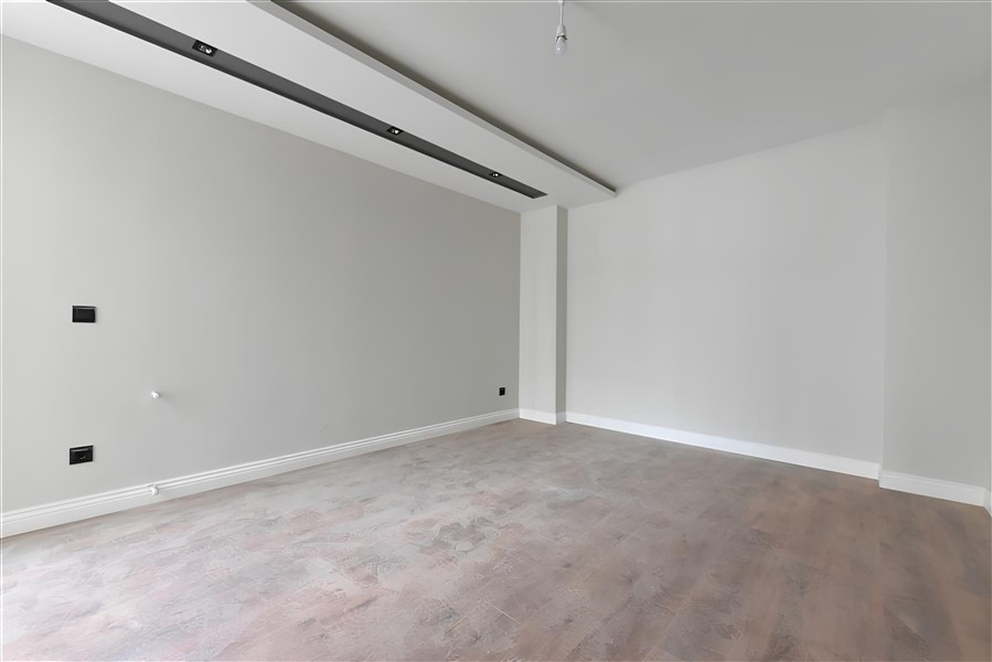 Wohnung in Alanya, Türkei, 150 m² - Foto 15