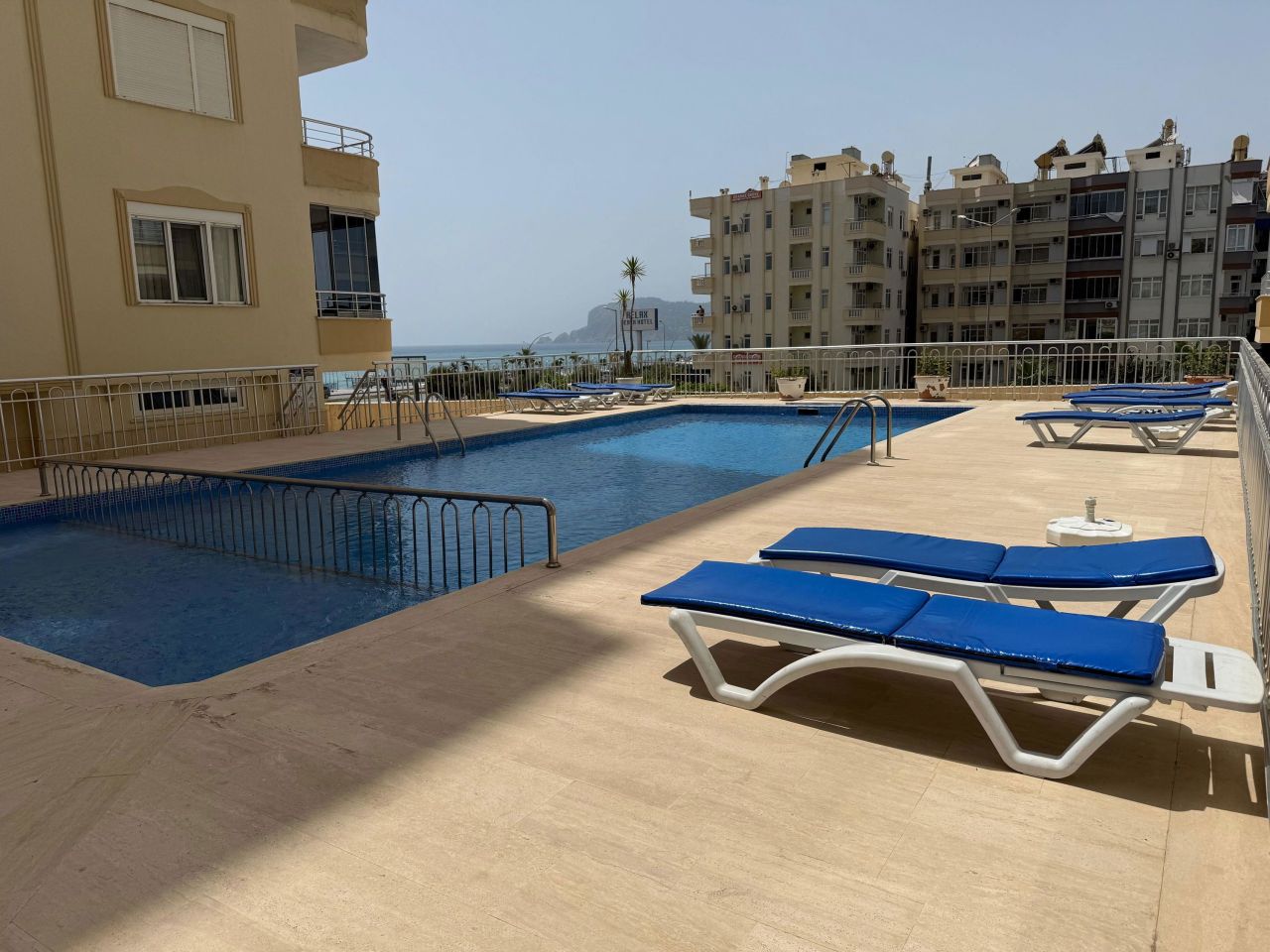 Appartement à Alanya, Turquie, 90 m² - image 7