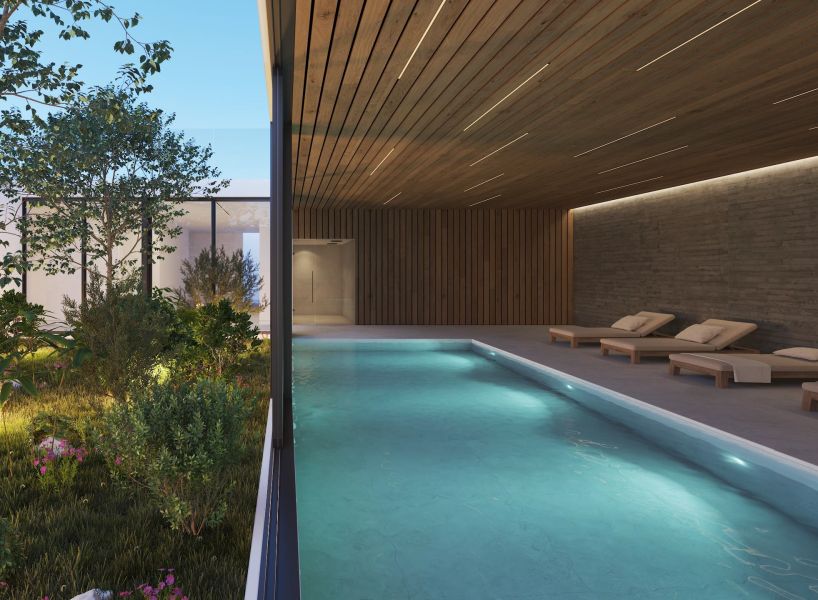 Appartement à Paphos, Chypre, 60 m² - image 3