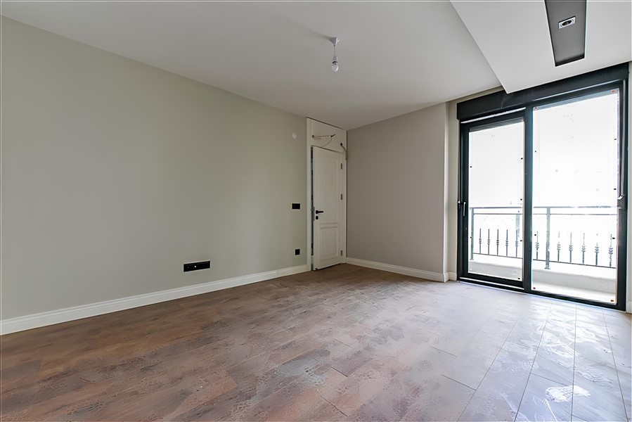 Wohnung in Alanya, Türkei, 150 m² - Foto 16