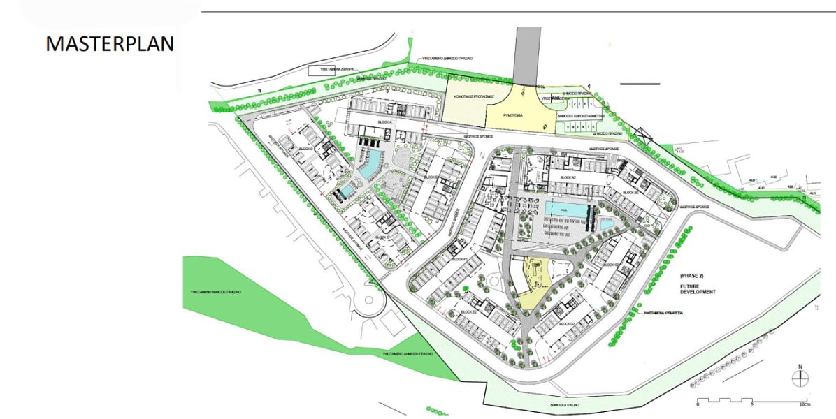 Appartement à Paphos, Chypre, 60 m² - image 14