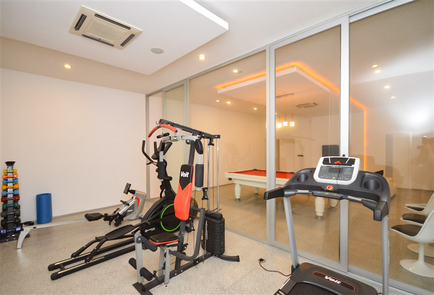 Wohnung in Alanya, Türkei, 110 m² - Foto 18