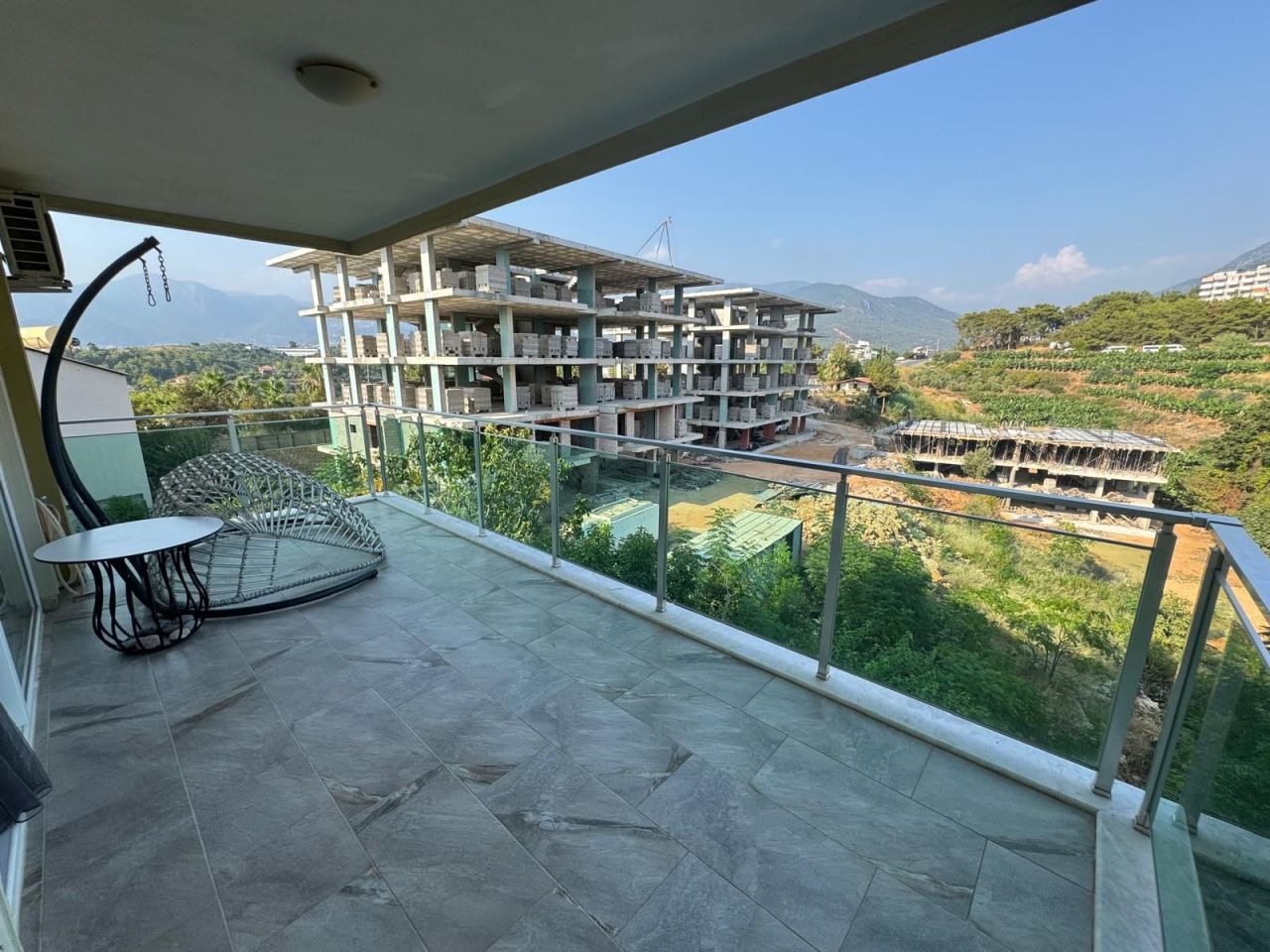 Apartamento en Alanya, Turquia, 75 m² - imagen 7