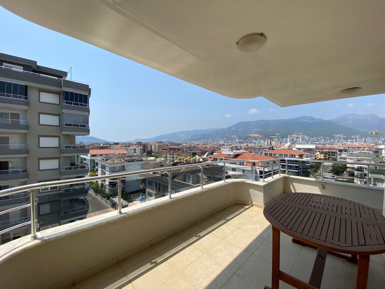 Apartment in Alanya, Türkei, 120 m² - Foto 8