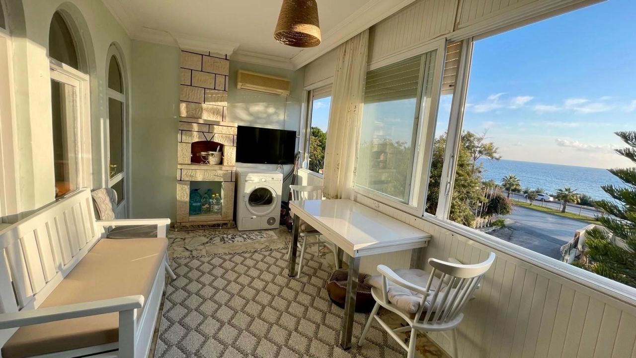 Apartment in Alanya, Turkey, 175 m² - picture 9