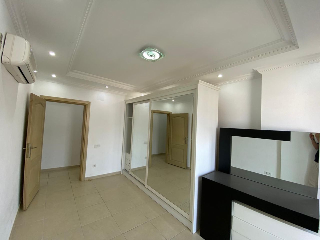 Apartment in Alanya, Türkei, 120 m² - Foto 9