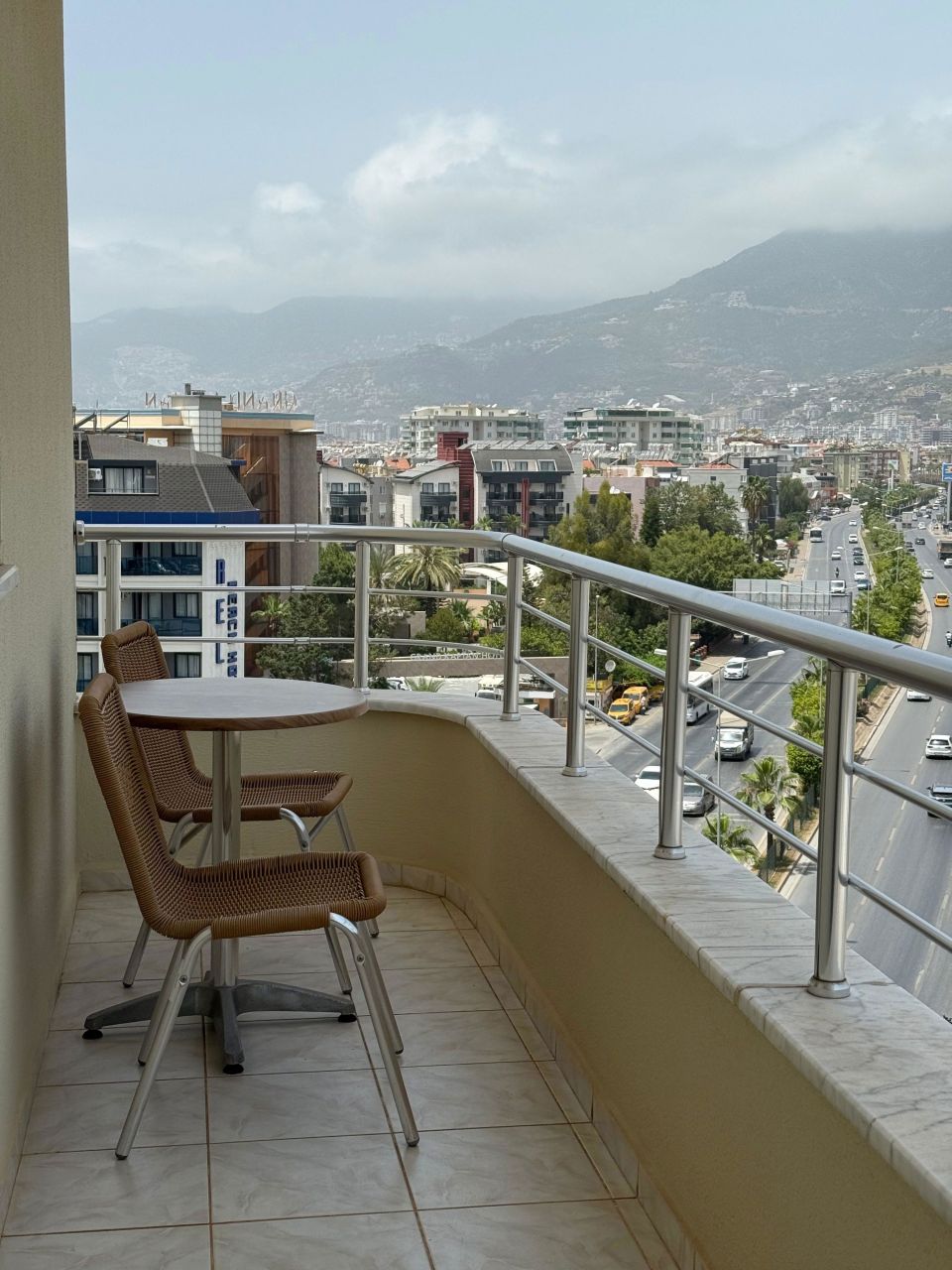 Appartement à Alanya, Turquie, 90 m² - image 12