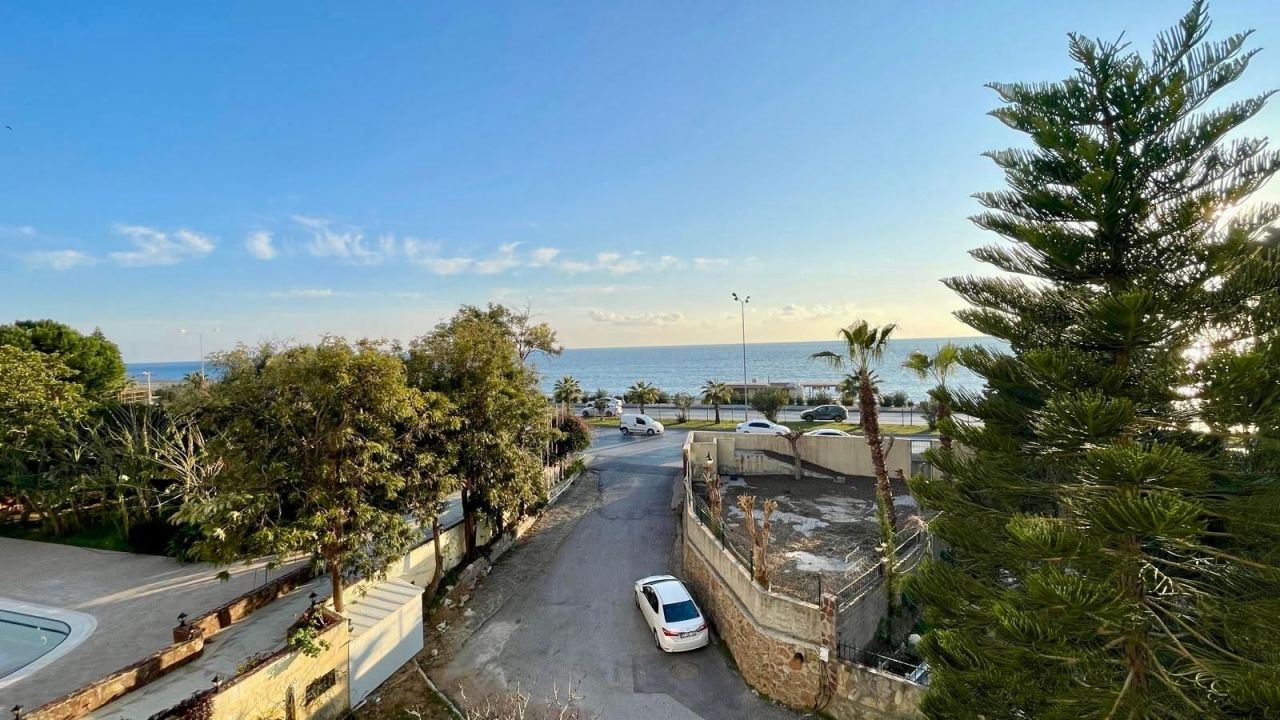 Apartment in Alanya, Turkey, 175 m² - picture 12