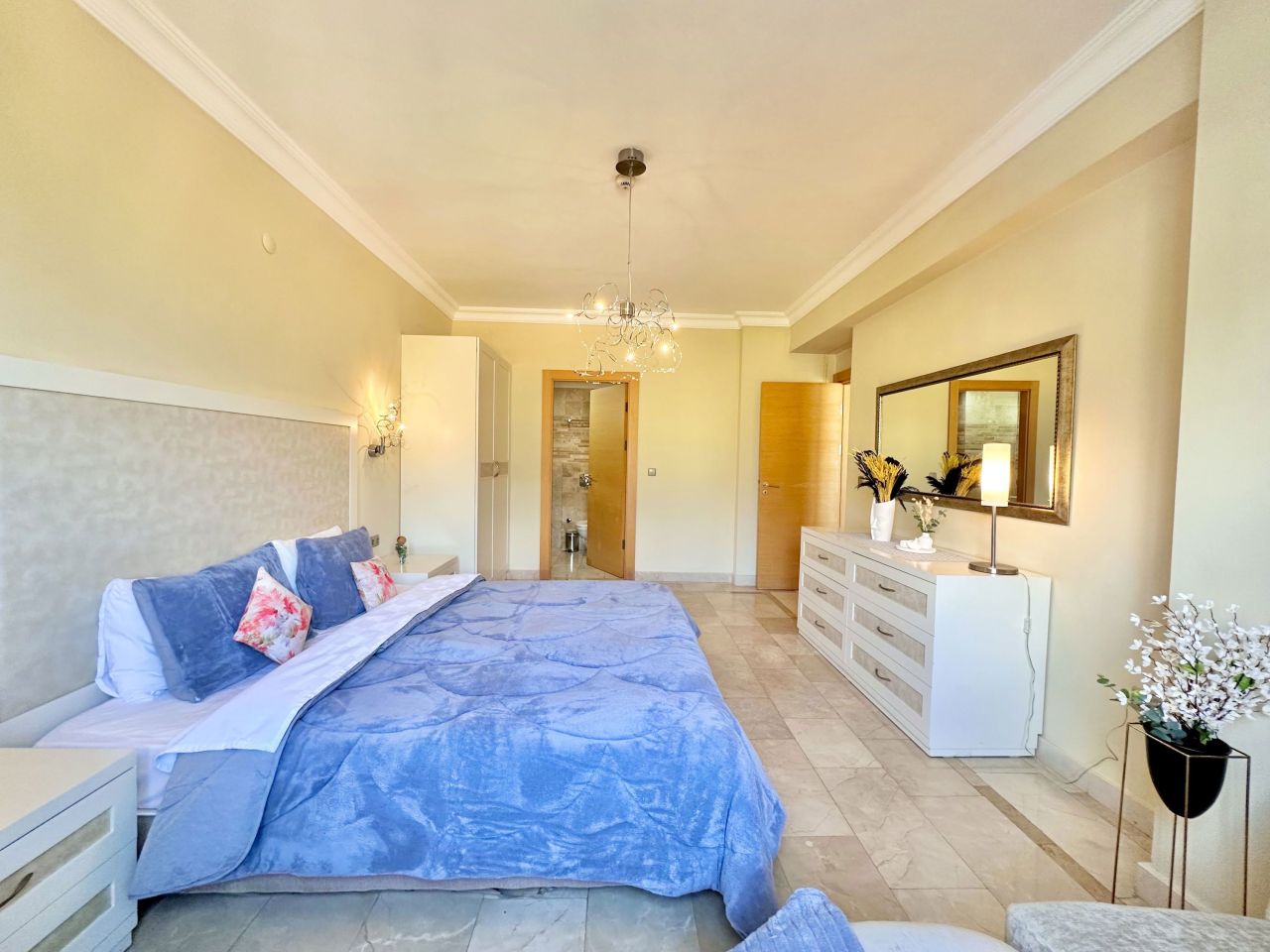 Appartement à Alanya, Turquie, 100 m² - image 11