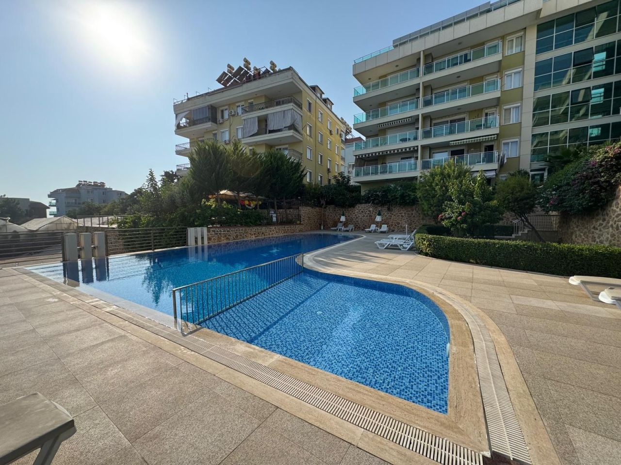 Apartamento en Alanya, Turquia, 75 m² - imagen 12