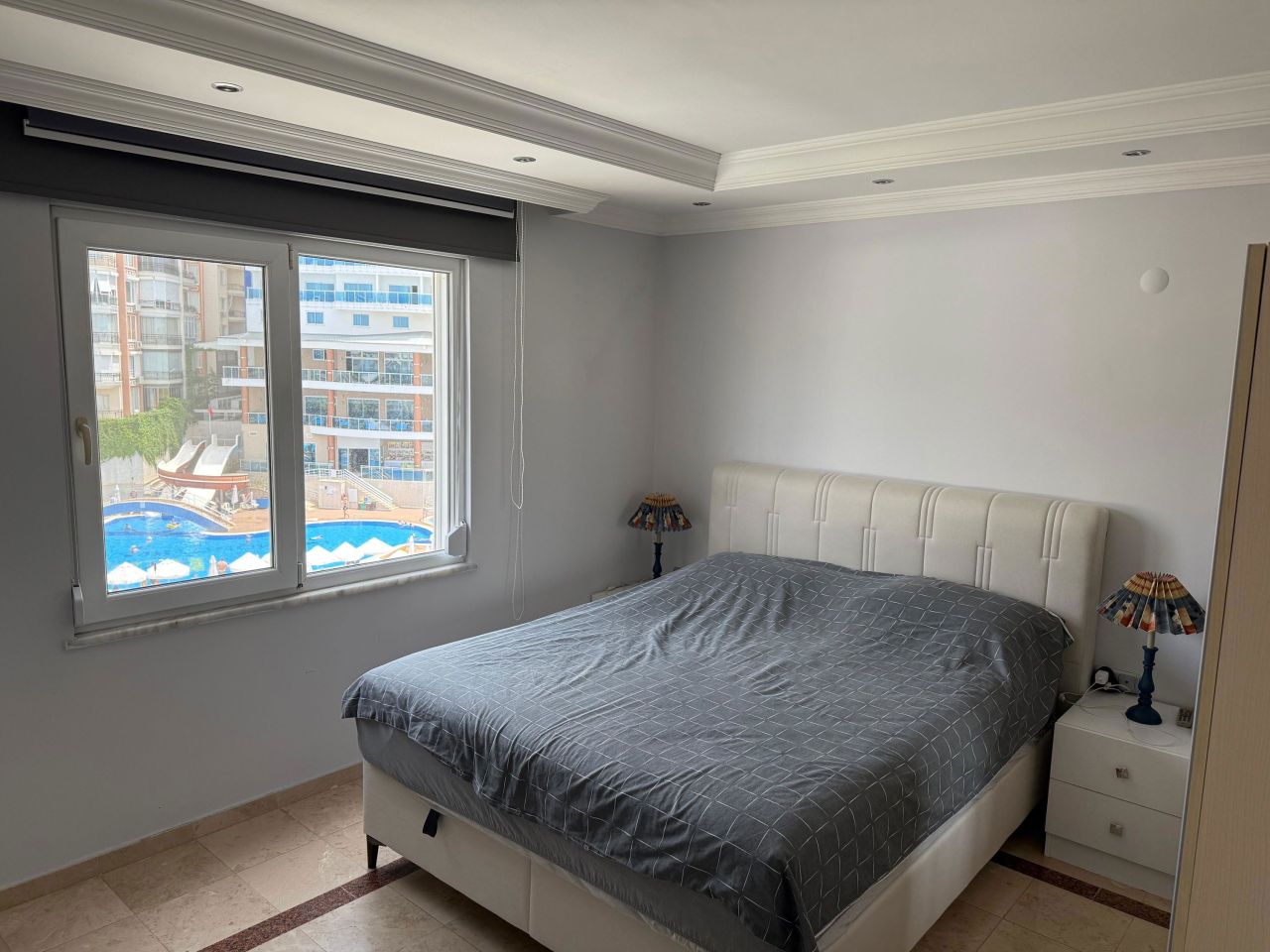 Appartement à Alanya, Turquie, 90 m² - image 13