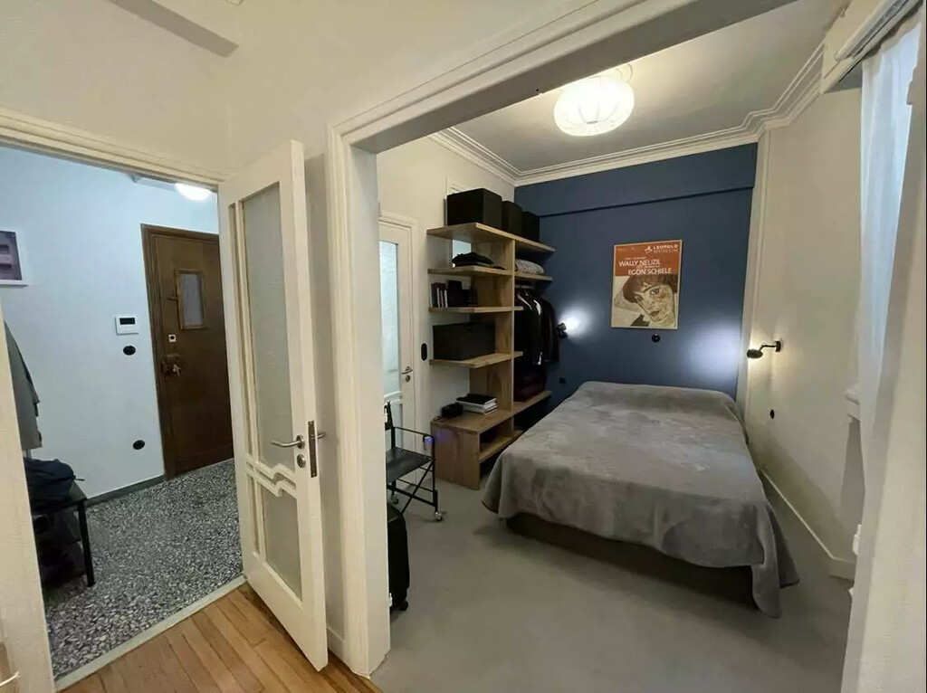 Piso en Atenas, Grecia, 40 m² - imagen 5