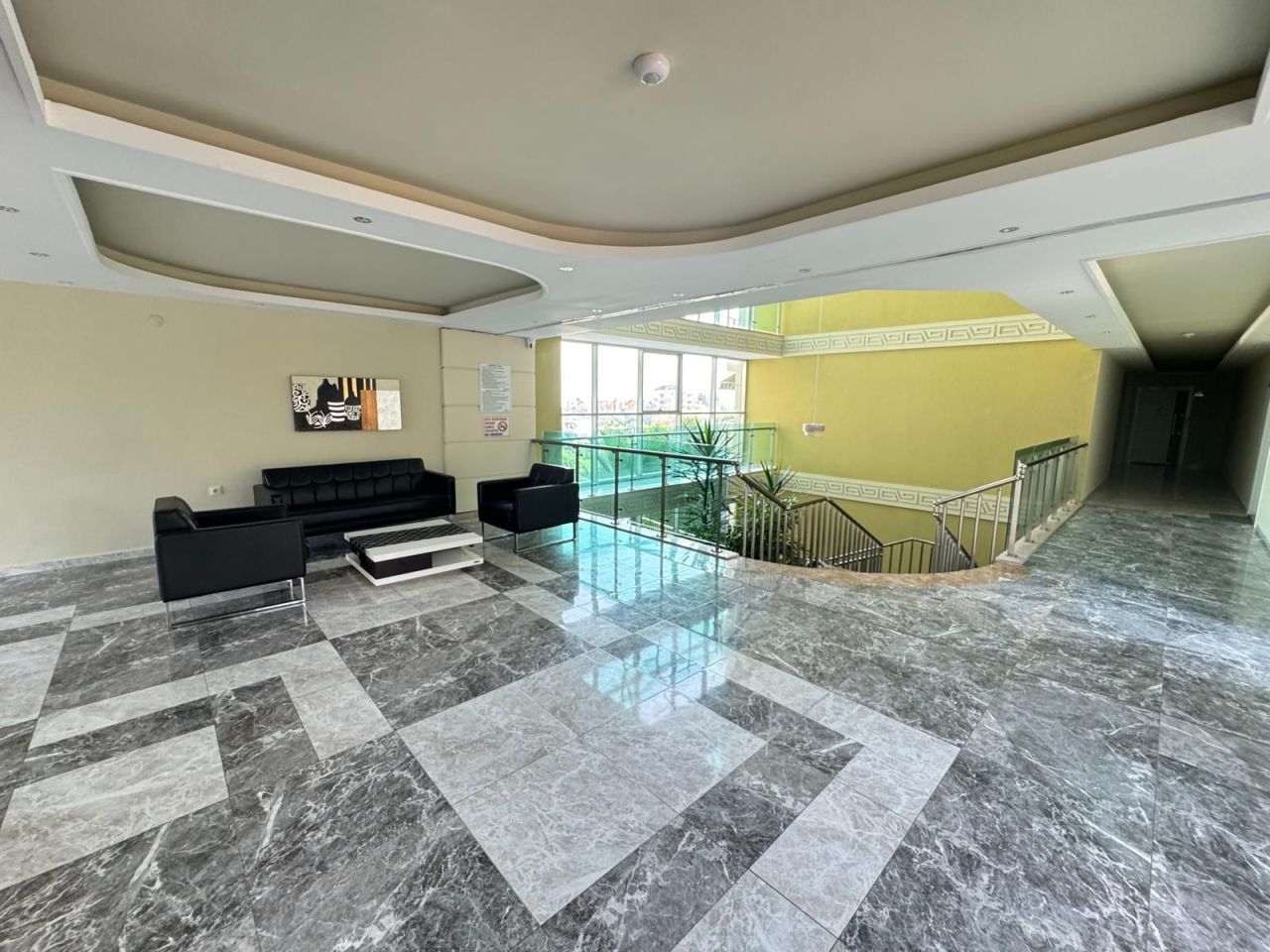 Apartamento en Alanya, Turquia, 75 m² - imagen 13