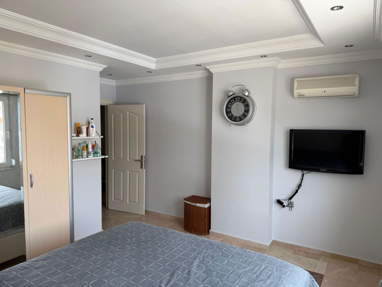 Appartement à Alanya, Turquie, 90 m² - image 14