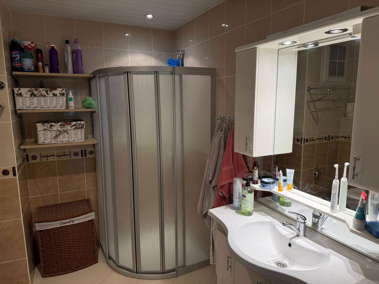 Appartement à Alanya, Turquie, 90 m² - image 15