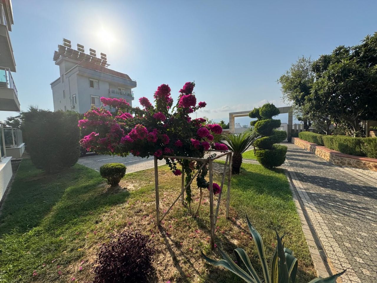 Apartamento en Alanya, Turquia, 75 m² - imagen 16