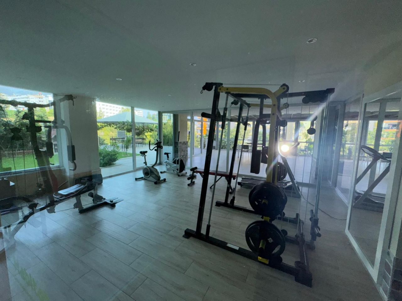 Apartamento en Alanya, Turquia, 75 m² - imagen 17