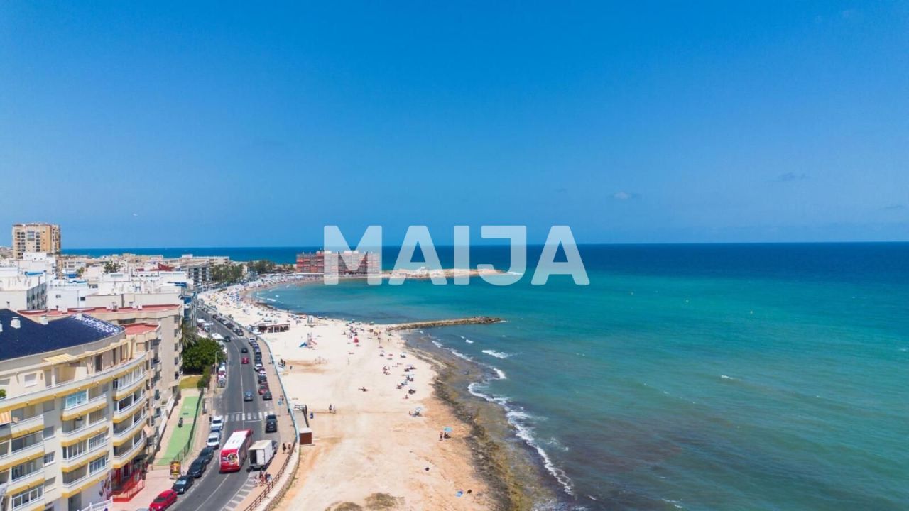Appartement à Torrevieja, Espagne, 64 m² - image 18
