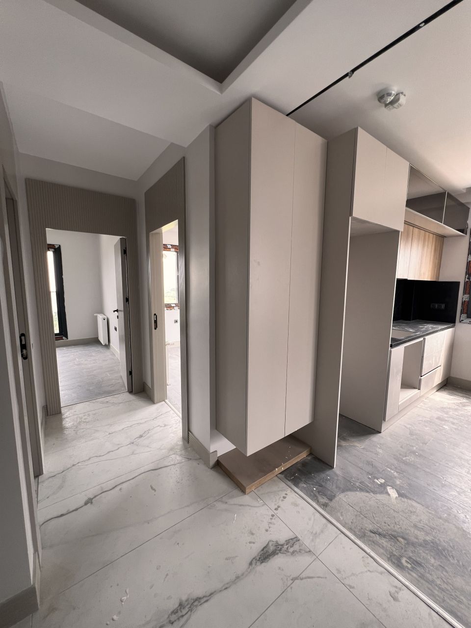 Wohnung in Mersin, Türkei, 110 m² - Foto 1