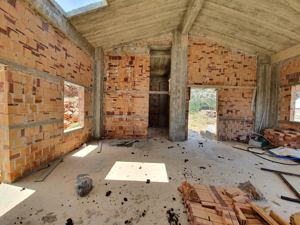 Villa in Heraklion, Griechenland, 200 m² - Foto 5