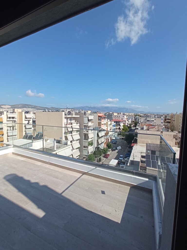 Maisonette in Athens, Greece, 155 m² - picture 5