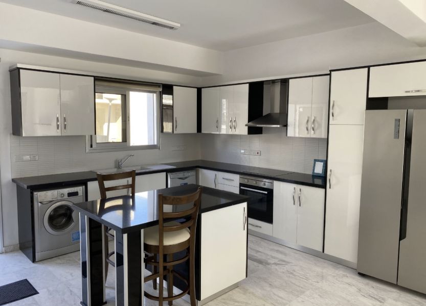 Villa en Pafos, Chipre, 208 m² - imagen 6