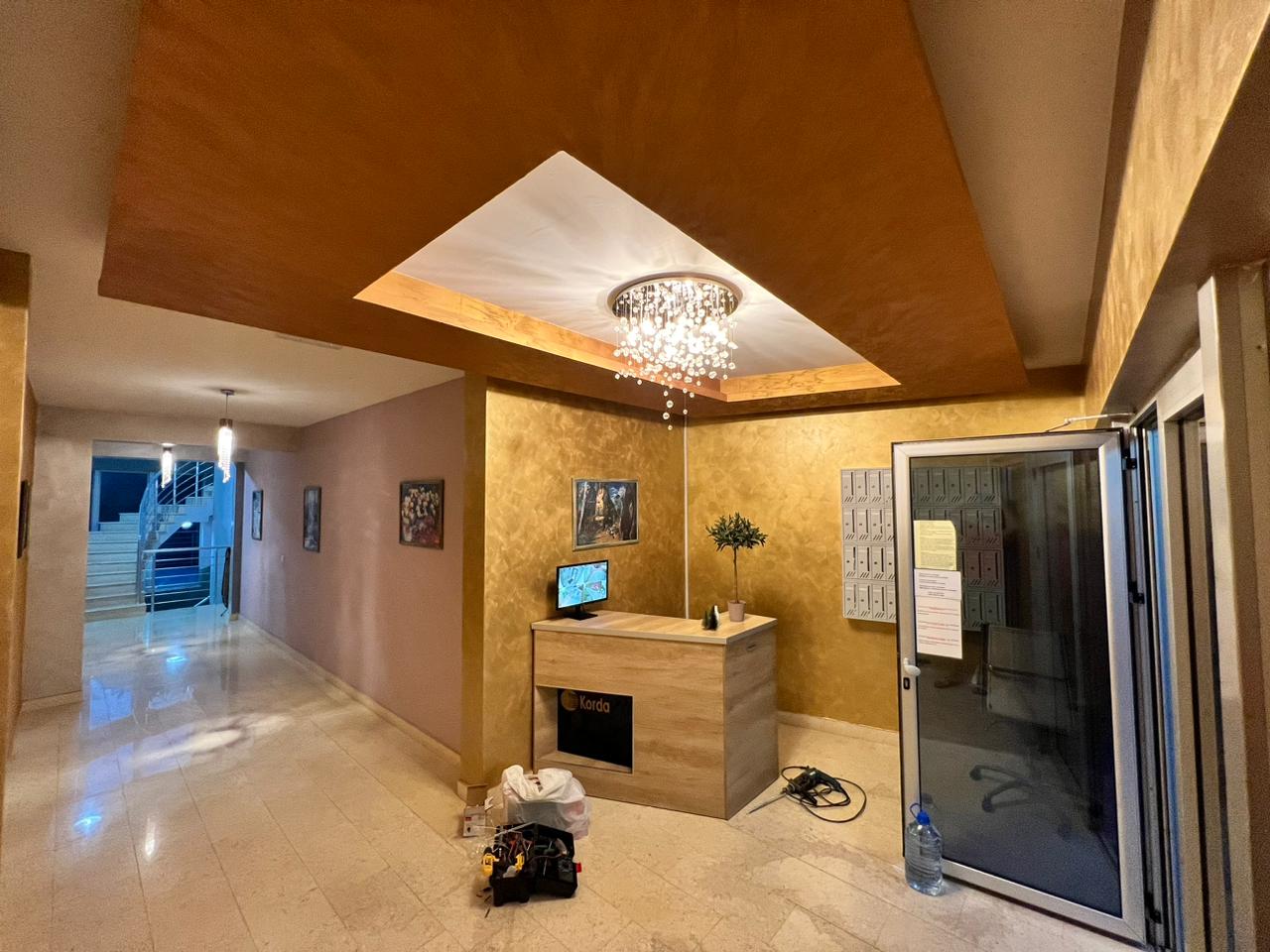 Piso en Budva, Montenegro, 79 m² - imagen 1
