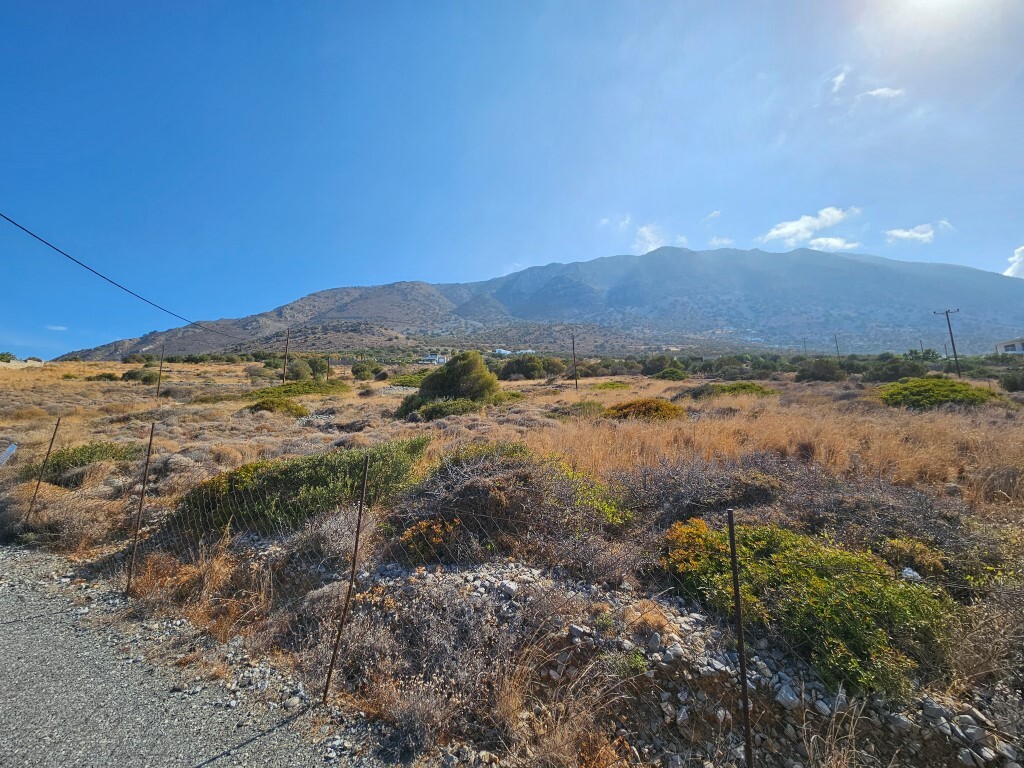 Terreno a Heraklion, Grecia, 5 159 m2 - foto 5
