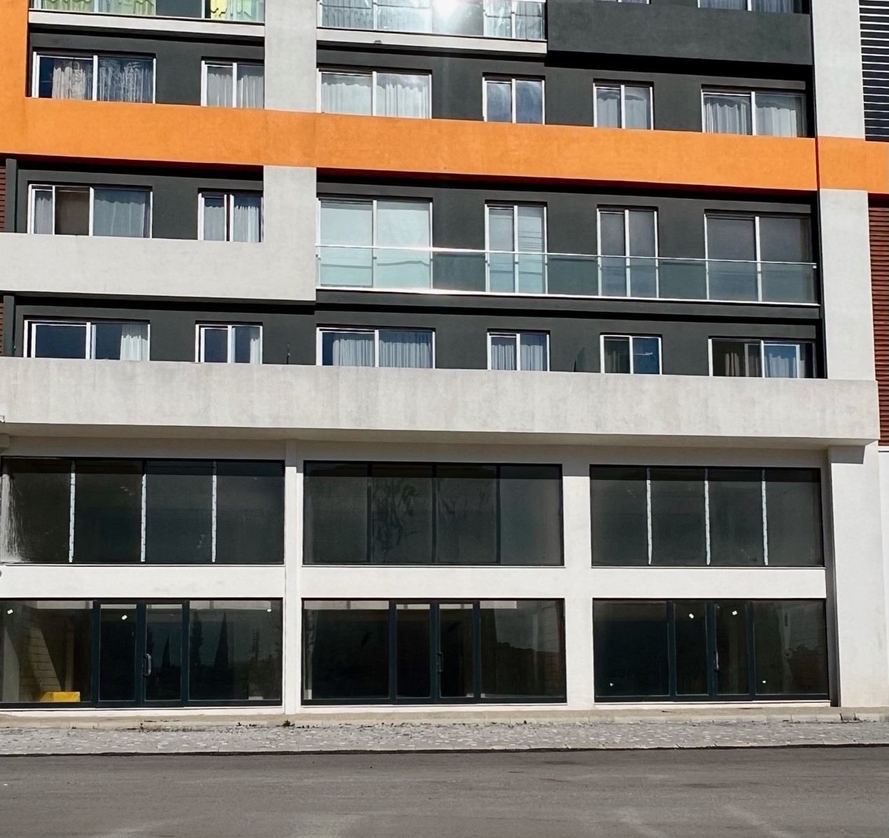 Gewerbeimmobilien in Antalya, Türkei, 281 m² - Foto 6