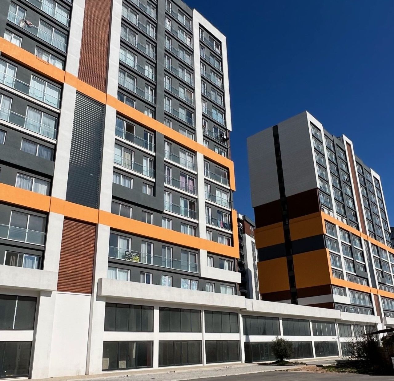 Gewerbeimmobilien in Antalya, Türkei, 281 m² - Foto 7