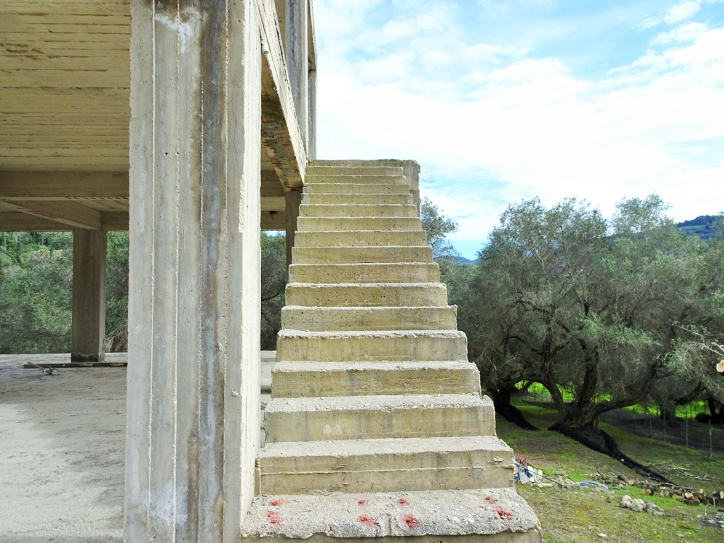 Maison à Corfou, Grèce, 240 m² - image 5