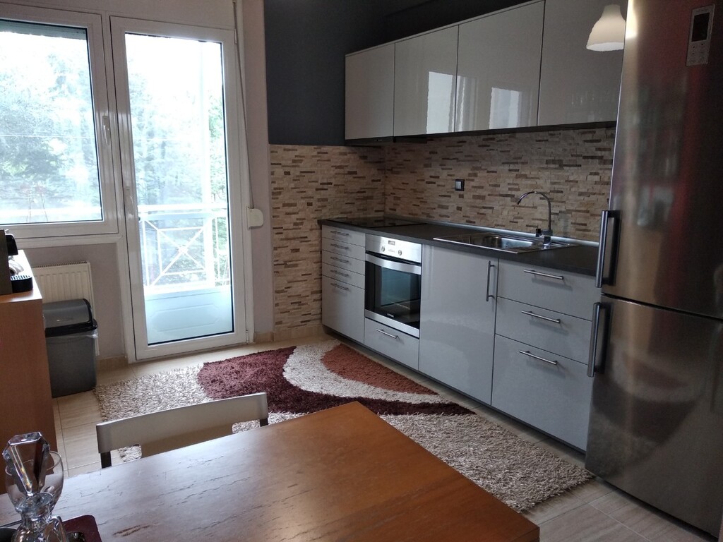 Maisonette in Olympiaki Akti, Greece, 133 m² - picture 5