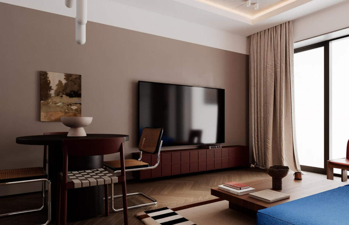 Wohnung in Riga, Lettland, 181 m² - Foto 3